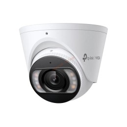 VIGI C485 TP-Link 8MP Full-Color Turret Network Camera