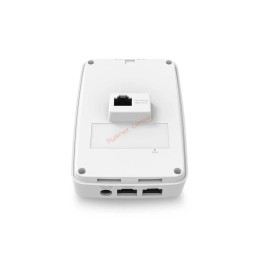 ECW215 EnGenius Wi-Fi 6 2x2 Cloud-Managed Wall-Plate Access Point