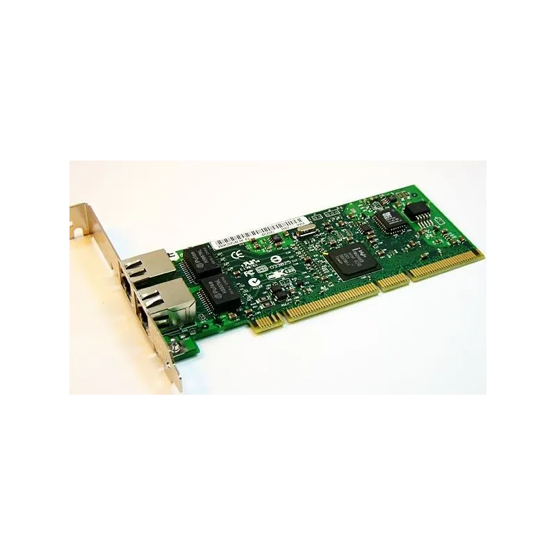 Intel PRO/ 1000 MT Dual Port Server Adapter/ Lan Card แบบ 2 Port