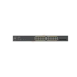 ECS1552FP EnGenius Cloud Managed PoE Switch 48 Port, 4SFP+, 740W