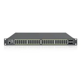 ECS1552P EnGenius Cloud Managed PoE Switch 48 Port, 4SFP+, 410W