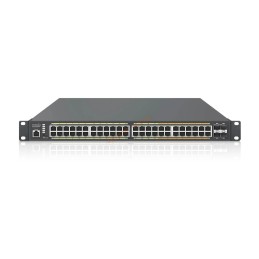 ECS2552FP Engenius Cloud Managed 48-Port Multi-Gigabit Switch ,4 SFP+, POE+ 740W