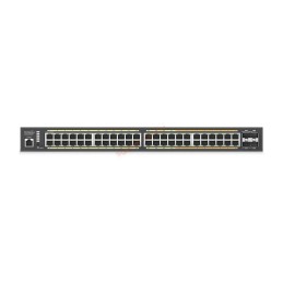 ECS2552FP Engenius Cloud Managed 48-Port Multi-Gigabit Switch ,4 SFP+, POE+ 740W