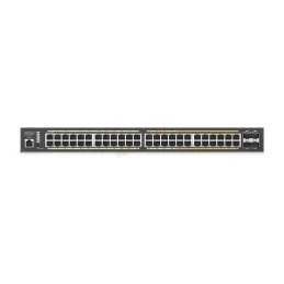 ECS2552FP Engenius Cloud Managed 48-Port Multi-Gigabit Switch ,4 SFP+, POE+ 740W