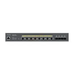 ECS5512 Engenius Cloud Managed 24-Port Multi-Gigabit Switch ,4 SFP+