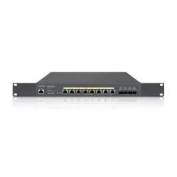 ECS5512FP Engenius Cloud Managed 8-Port 10-Gigabit POE Switch PoE++ 420W