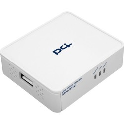 PCI Mini101U USB2.0 Print Server