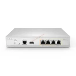 ESG510 EnGenius Cloud Managed VPN Router, 4 Port 2.5Gbps