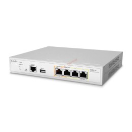 ESG510 EnGenius Cloud Managed VPN Router, 4 Port 2.5Gbps