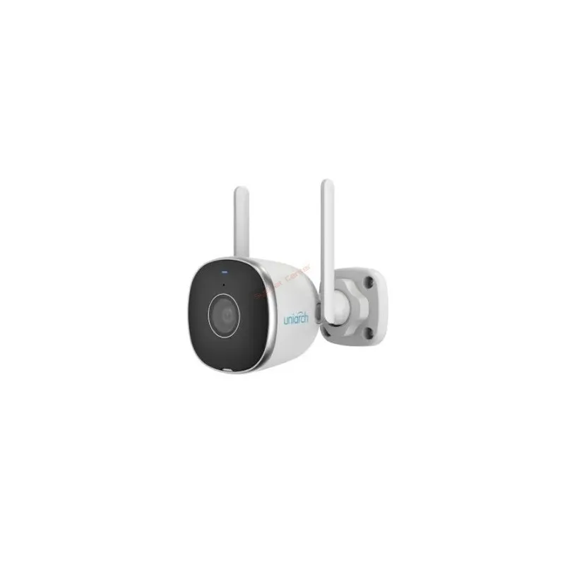 Uho-B2D-M3F3D Uniarch IP-Camera WIFI 2MP, Lens 2.8mm, Mic, Speaker, ติดตั้งนอกอาคาร