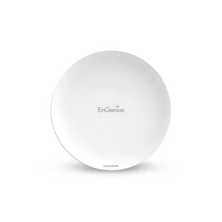 Engenius Station6 Wi-Fi 6 5GHz Outdoor Long Range CPE 8Km.