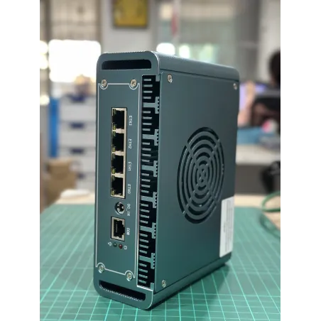 iBSG3.5-The-Box-150 Internet Hotspot Billing Server ระบบพิสูจน์ตัวตน เก็บ log ตาม พรบ.คอมพิวเตอร์