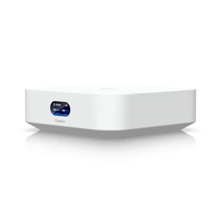 UniFi Express (UX) Ubiquiti UniFi Gateway พร้อม Access Point WIFI6
