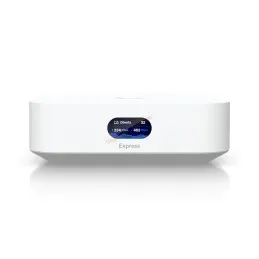 UniFi Express (UX) Ubiquiti UniFi Gateway พร้อม Access Point WIFI6