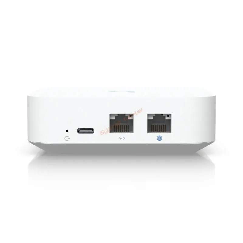 ルーター・ネットワーク機器 UniFi Express UniFi Express レビュー | ゆにりあ ブログ版