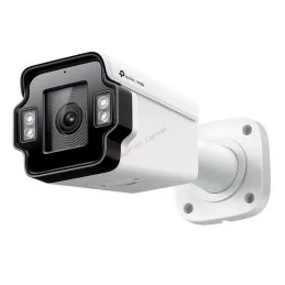 VIGI InSight S345ZI TP-Link 4MP Outdoor IR Motorized Varifocal Bullet Network Camera