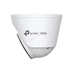 VIGI InSight S485 TP-Link VIGI 8MP Full-Color Turret Network Camera