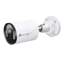 VIGI InSight S385 TP-Link VIGI 8MP Outdoor Full-Color Bullet Network Camera