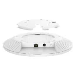 EAP772 TP-LINK BE9300 Ceiling Mount Tri-Band Wi-Fi 7 Access Point