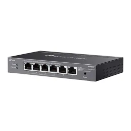 ES206GP TP-LINK Omada 6-Port Gigabit Easy Managed Switch 4-Port PoE+