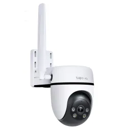 Tapo C501GW กล้องใส่ซิม Outdoor Pan/Tilt 4G LTE Camera รับประกัน 2 ปี