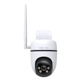 Tapo C501GW กล้องใส่ซิม Outdoor Pan/Tilt 4G LTE Camera รับประกัน 2 ปี