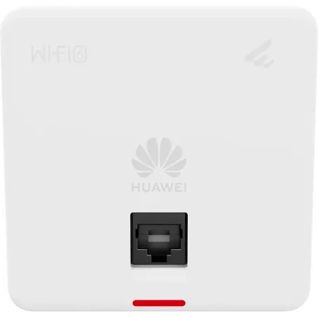 AP160 Huawei eKit Wall plate Access Point WIFI6 1.775Gbps