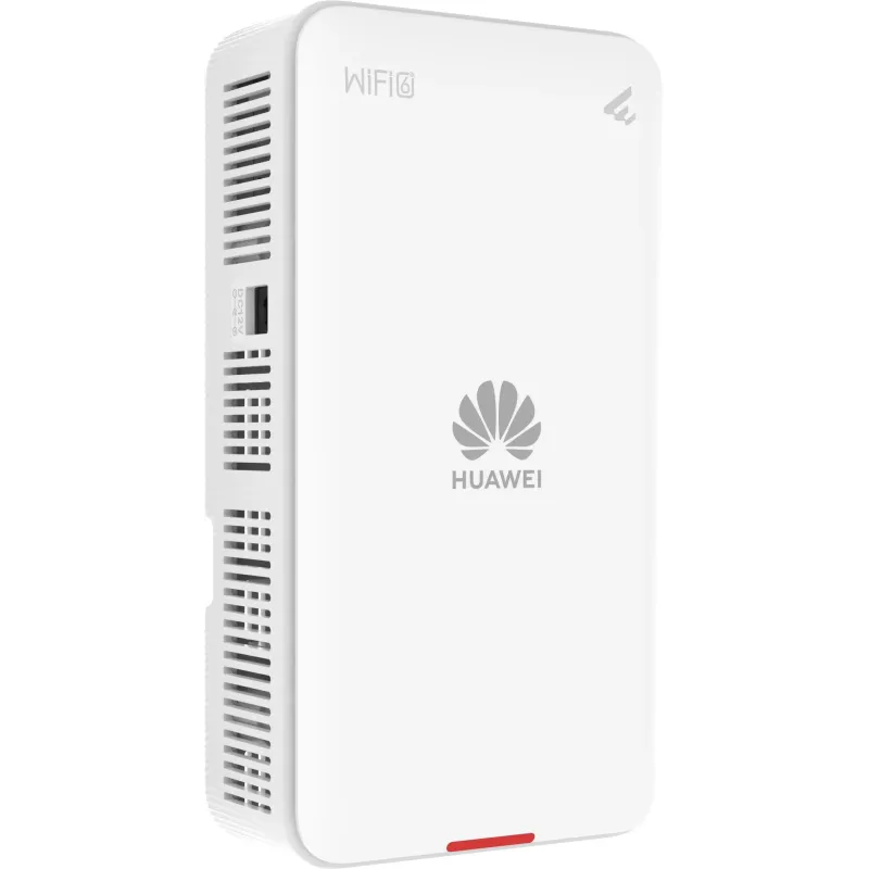 AP263 Huawei eKit Wall plate Access Point WIFI6 2x2 MIMO 2.975Gbps