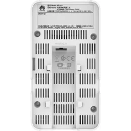 AP263 Huawei eKit Wall plate Access Point WIFI6 2x2 MIMO 2.975Gbps