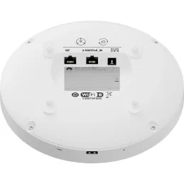 AP661 Huawei eKit Access Point WIFI6 Tri-Radio 4x4 6.575Gbps