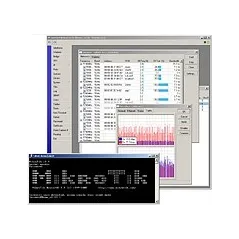 Mikrotik RouterOS Software License Level 5 สำหรับติดตั้งบน Computer