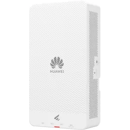 AP266 Huawei eKit Wall plate Access Point WIFI6 2x2 MIMO 2.975Gbps