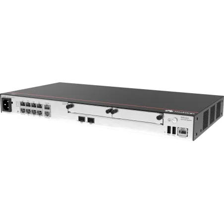 AR720 Huawei eKit Enterprise Router 2 WAN 2Gbps, Firewall, VPN