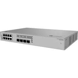 S220S-8P4J Huawei L2-Managed POE Switch 8 Port Gigabit, POE+ 128W