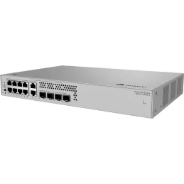 S220S-10PN4JX Huawei L2-Managed POE Switch 8 Port Gigabit, POE+ 128W