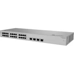 S220S-24T4J Huawei L2-Managed Switch 24 Port Gigabit, SFP 2.5G