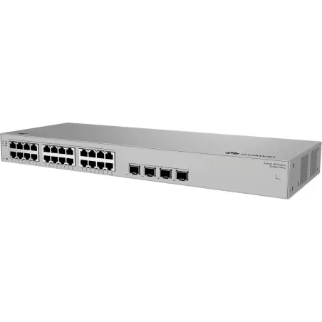 S220S-24T4J Huawei L2-Managed Switch 24 Port Gigabit, SFP 2.5G