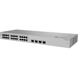 S220S-24T4JX Huawei L2-Managed Switch 24 Port Gigabit, SFP 10G