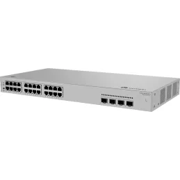 S220S-24P4J Huawei L2-Managed POE Switch 24 Port Gigabit, POE+ 400W