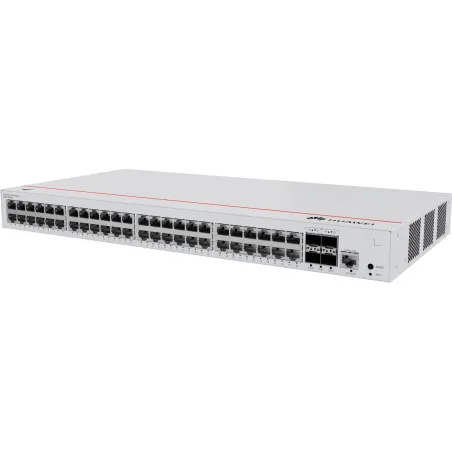 S220-48P4S Huawei L2-Managed POE Switch 8 Port Gigabit, POE+ 380W