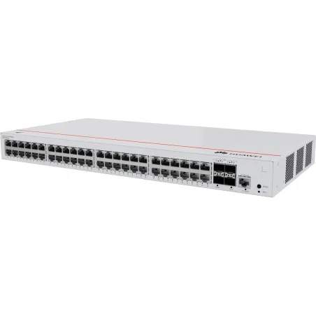 S220-48T4S Huawei L2-Managed Switch 48 Port Gigabit, 4 SFP