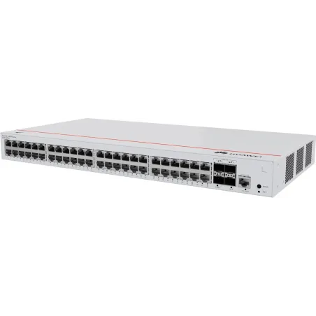 S220-48T4X Huawei L2-Managed Switch 48 Port Gigabit, 4 SFP+