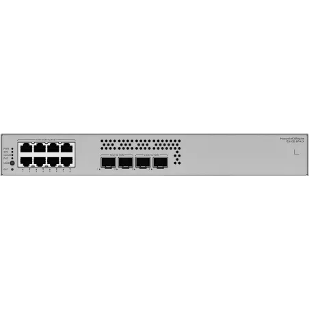 S310S-8P4JX Huawei L2+ Managed POE Switch 8 Port Gigabit, POE 128W