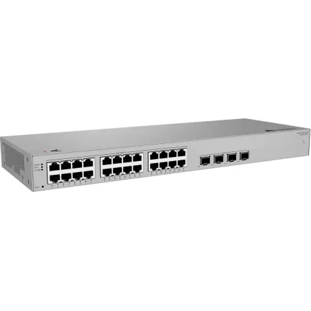 S310S-24T4J Huawei L2+ Managed Switch 24 Port Gigabit, SFP2.5G