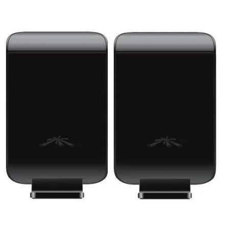 Ubiquiti AirWire Plug 'n Play Wireless Ethernet Cord ย่านความถี่ 5GHz ความเร็วสูงถึง 300Mbps