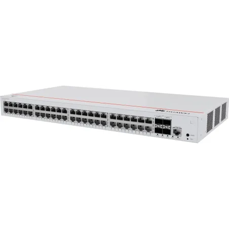 S310-48P4S Huawei L2+ Managed POE Switch 48 Port Gigabit, POE 380W