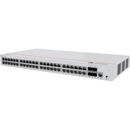 S310-48P4X Huawei L2+ Managed POE Switch 48 Port Gigabit, POE 380W
