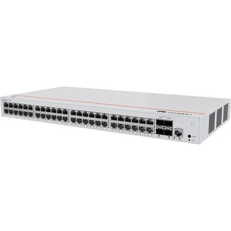 S310-48T4X Huawei L2+ Managed Switch 48 Port Gigabit, 4SFP+