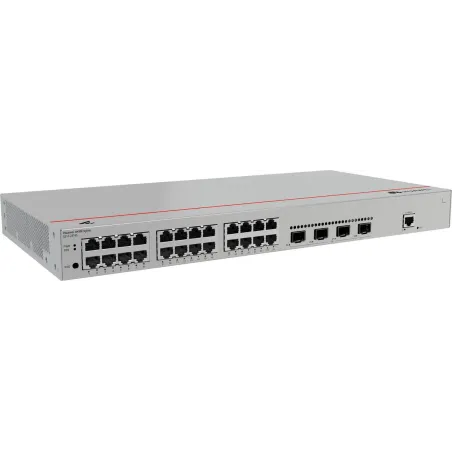 S310-24T4S Huawei L2+ Managed Switch 24 Port Gigabit, 4SFP