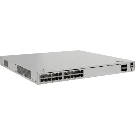 S310-24PN4X Huawei L2+ Managed POE Switch 24 Port Multi-Gig, POE 400W